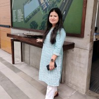 Monika Thakur
