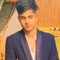 Yash Nanda