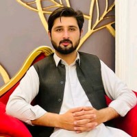 Masaood Ahmad