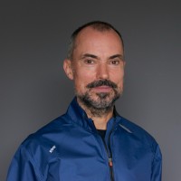 Tim Soar