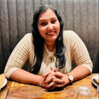 Anushree Singh