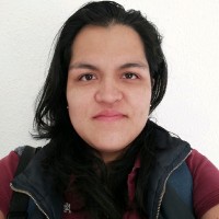 Diana Aguilar Ramirez