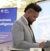 Dr. Christopher J. Garnier