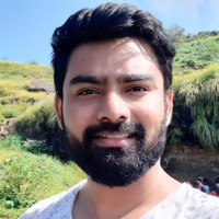 Dhiraj Kadam