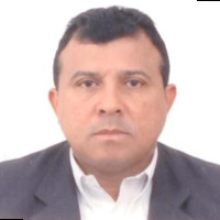 Jaime Paez Gracia