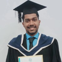 Olsen Dsouza