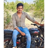 Gokulnath P
