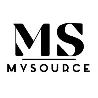 my source