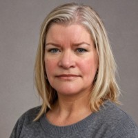 Liz Disbrow
