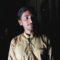 Shivansh Bharti