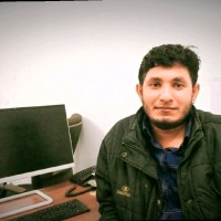 Anup Yadav