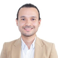 Jesus Mendoza