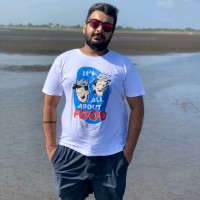 Dhruv Desai
