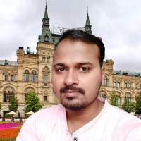 Abhishek Gupta