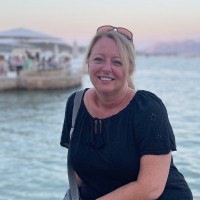 Debbie Withey