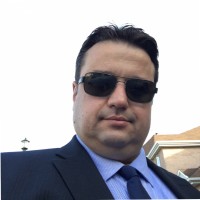 Frank Ntinas