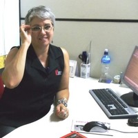Regina Helena Moreira
