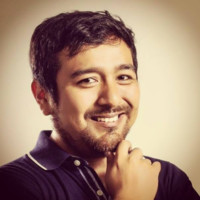 Luis Alfredo Quispe Paitán