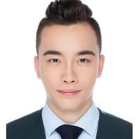 Patrick Jing