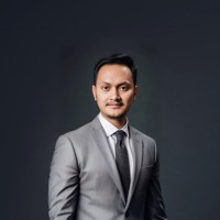 Claudyo Ibrahim