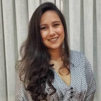 Marjory Menezes da Rocha