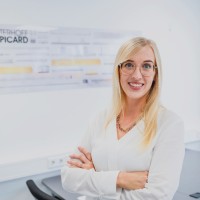 Carolin Schubert