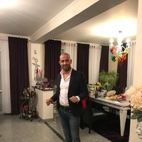 Adrian Stankovic Grieneisen
