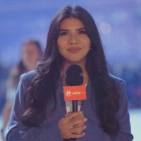 Roselle Reyes