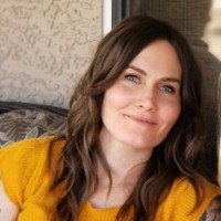 Amy Cox