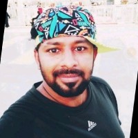 Mohan raj