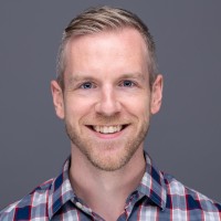 Aaron Warren