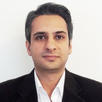 Amir Parham