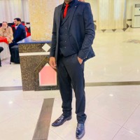 Syed Kumail Naqvi