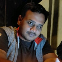 Sabarish B
