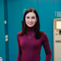 Iryna Hutsalo