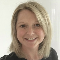 Anita Evenden