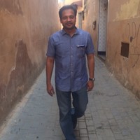 A . Mohamed Ali