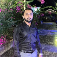 Muhammad Danish Nadeem