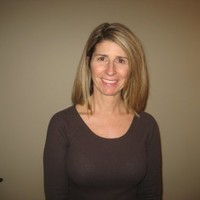 Gina Brown (Rt)(Mr)