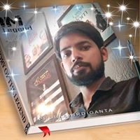 Rishabh Singh