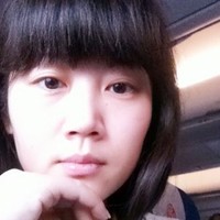 陈娇娜