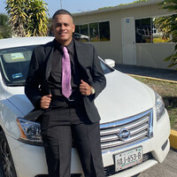 Rafael Junior Zamora Guzman