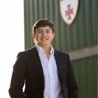 James Vaquero
