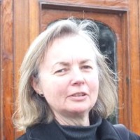 Patricia Staite