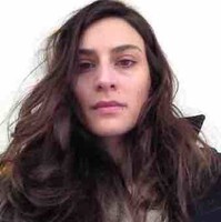 Eleftheria Papatheodorou