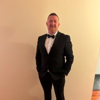 Raymond Geoghegan