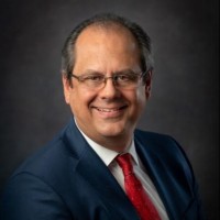 Hugh Patterson, CFP®