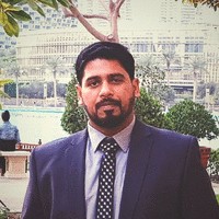 Sameer Mohd P