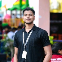 Mohammed Maaz