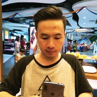 Aung Zaw Moe
